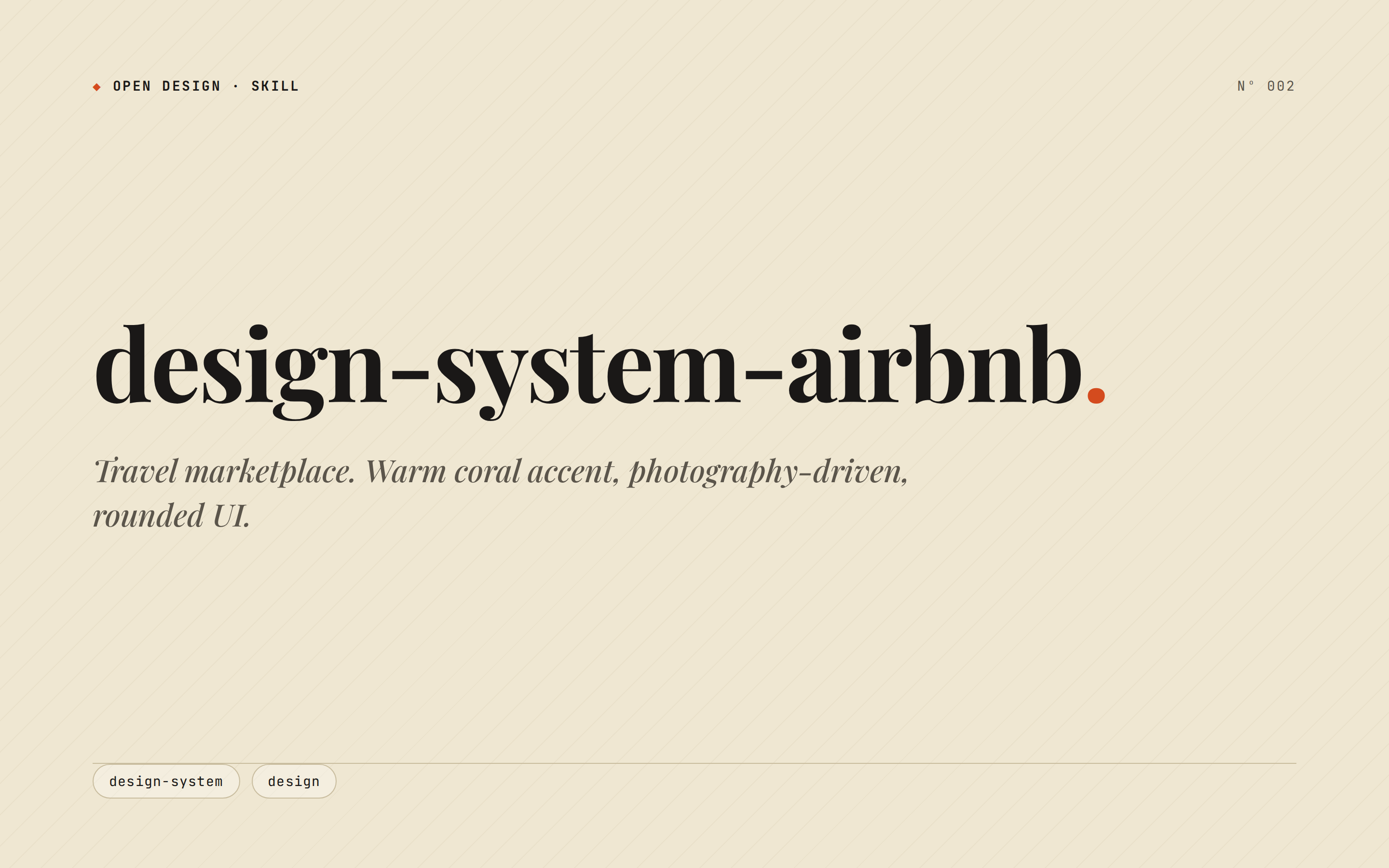 Airbnb preview