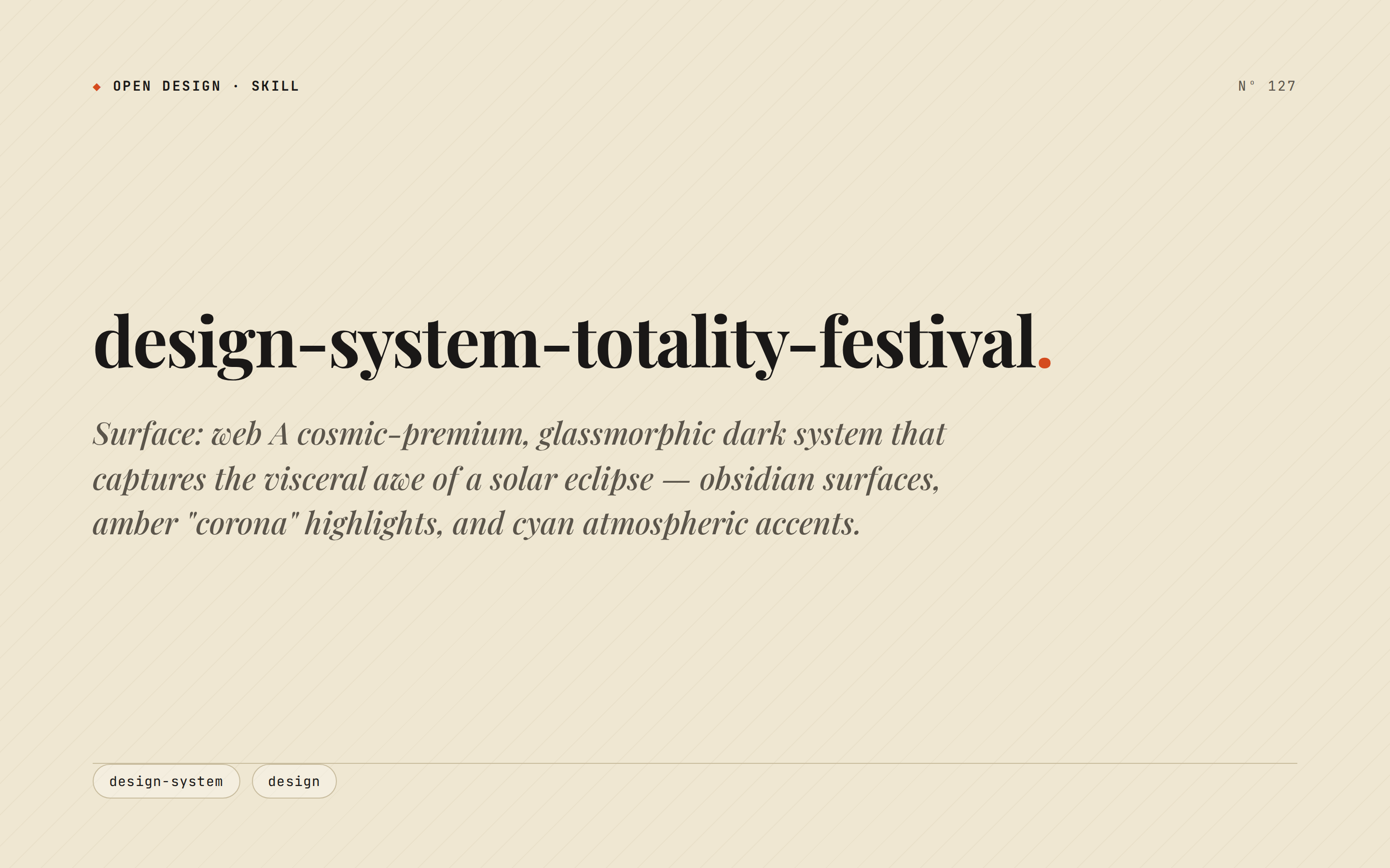 Totality Festival preview